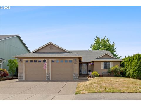 1218 MT VIEW LN Molalla OR 97038