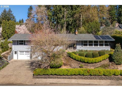 2780 SW WEST POINT AVE Portland OR 97225