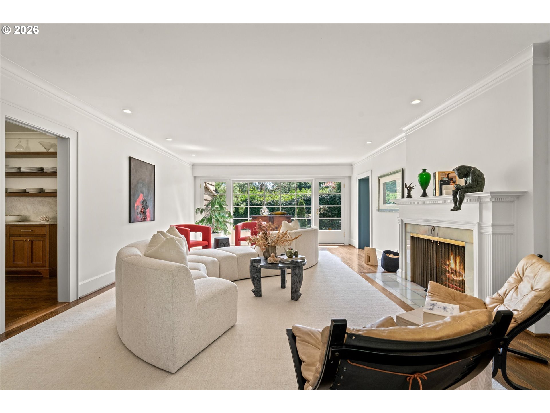 4192 SW GREENLEAF DR