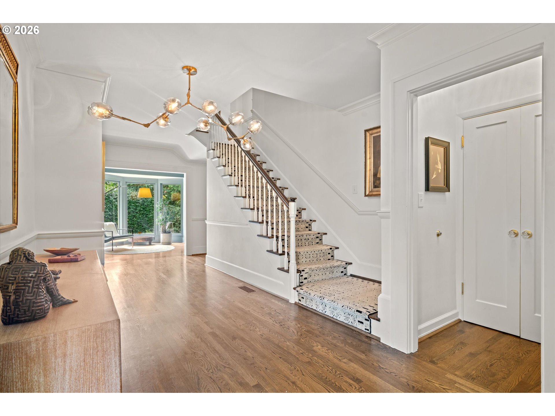 4192 SW GREENLEAF DR