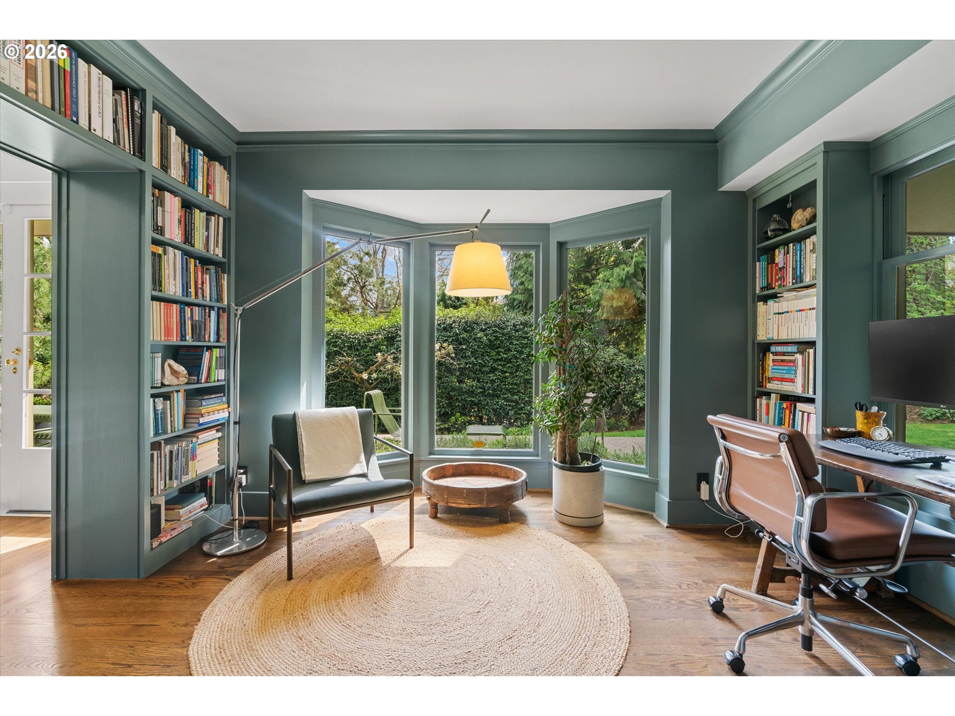 4192 SW GREENLEAF DR