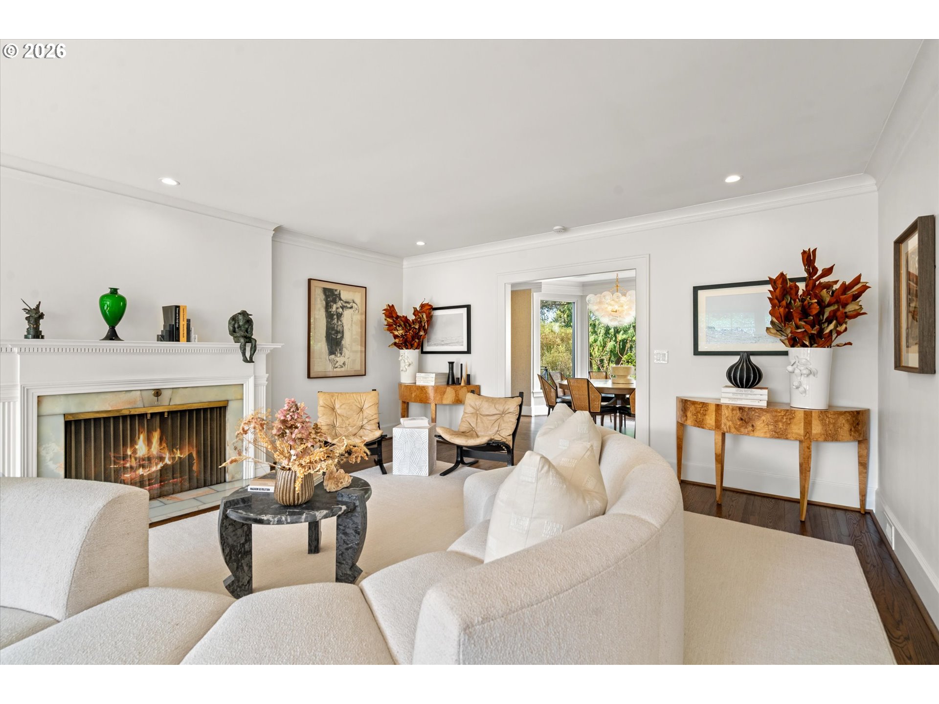 4192 SW GREENLEAF DR