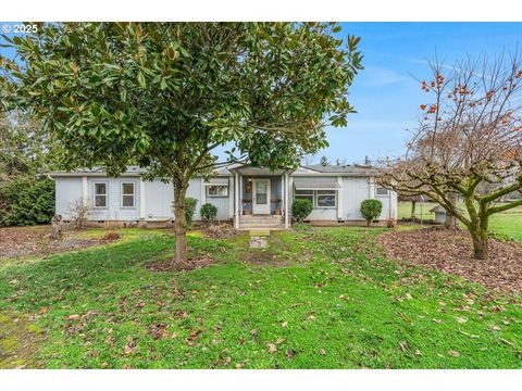 34117 SANTIAM HWY Lebanon OR 97355