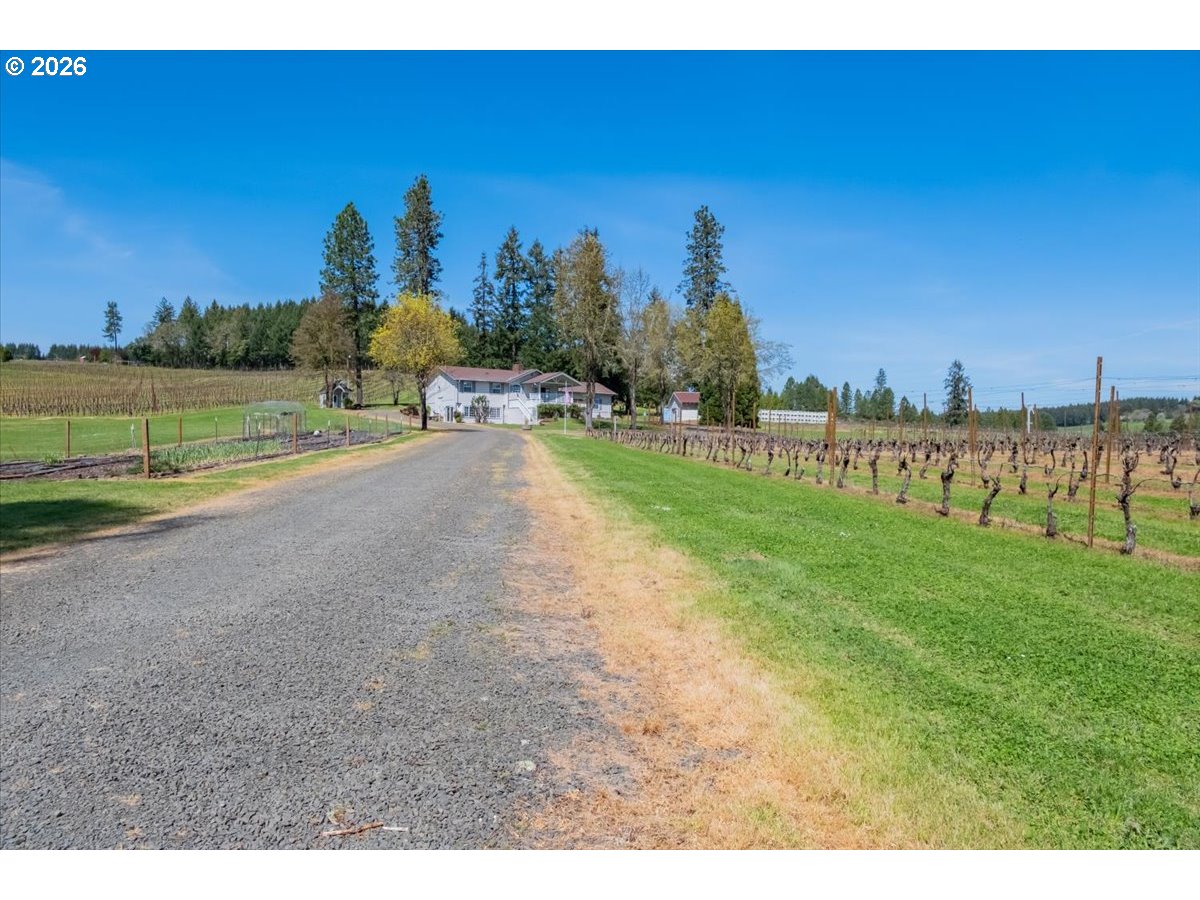 25357 HIGH PASS RD