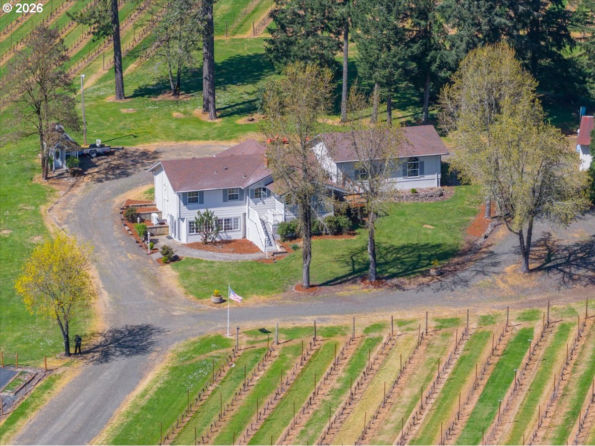 25357 HIGH PASS RD