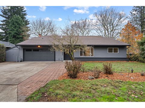 2554 SE BUTTERCUP CT Hillsboro OR 97123