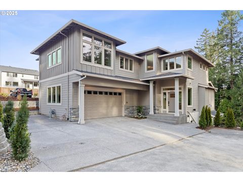 14994 SE Andre WAY Clackamas OR 97015