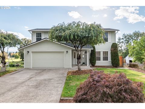 A home in Longview