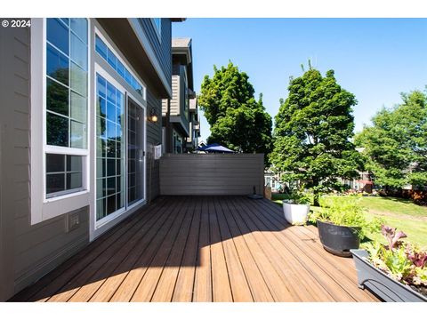 A home in Lake Oswego