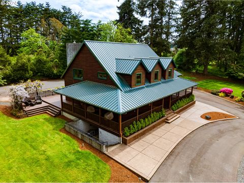 A home in Pleasant Hill