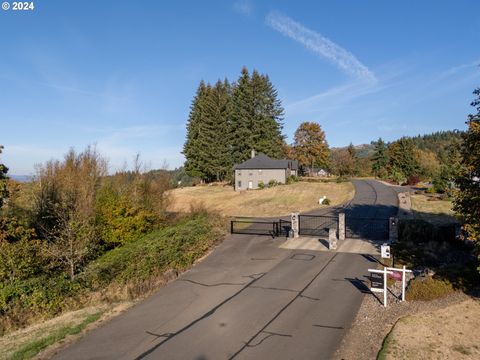 A home in Woodland