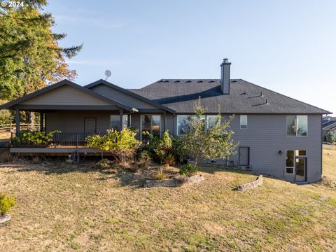 A home in Woodland