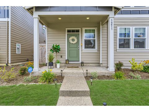 A home in Portland