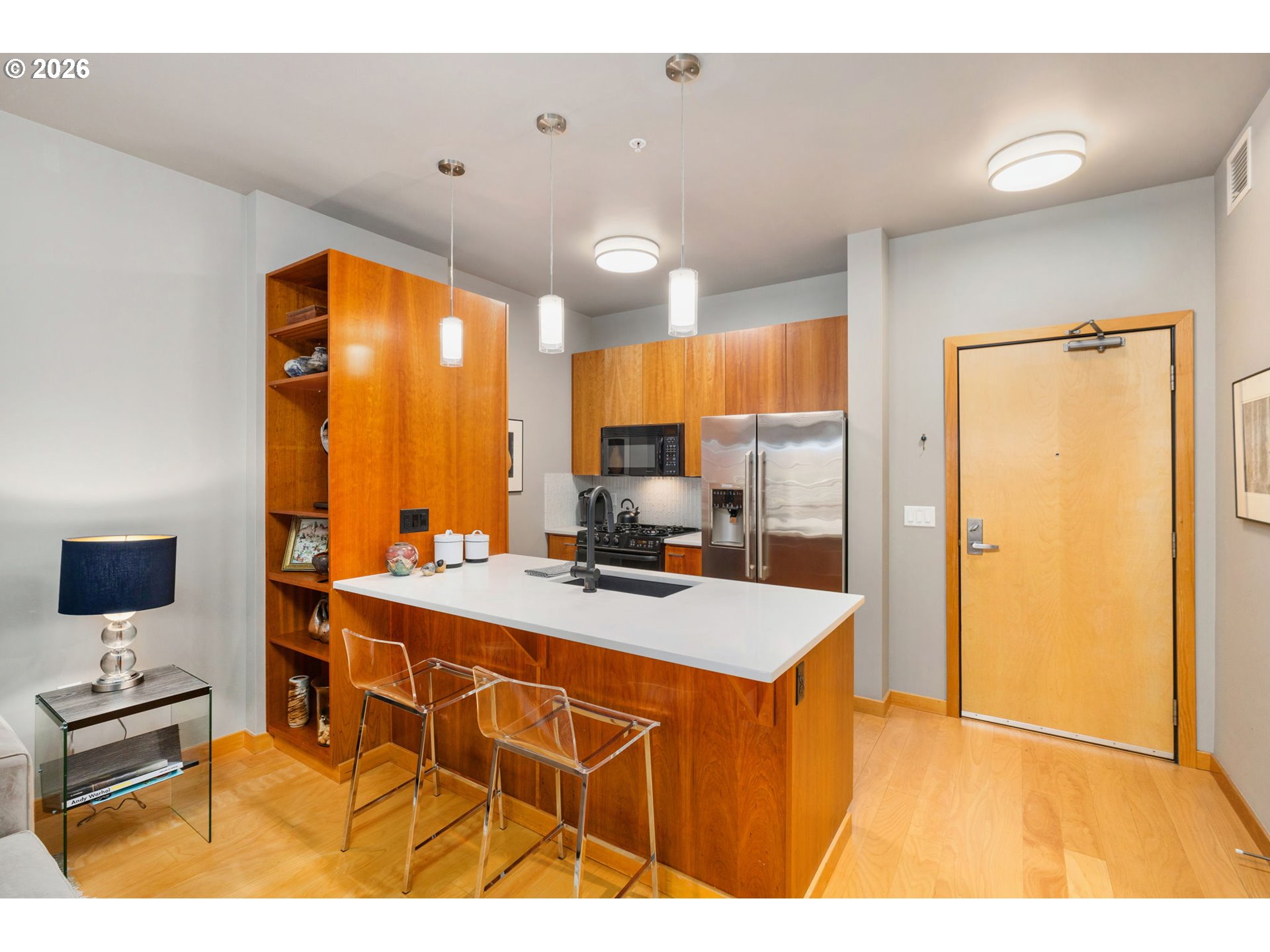 1133 NW 11TH AVE 207