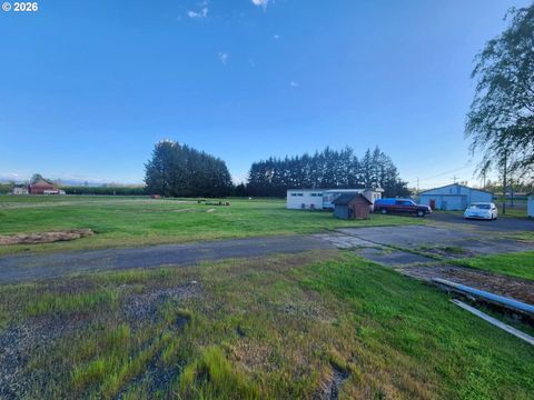 Photo of 29281 S Old Molalla Rd, Molalla, OR 97038 (MLS # 399164386)