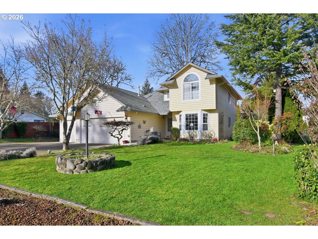 Photo 1 of 46 — 2718 NE 143RD ST, Vancouver, WA 98686