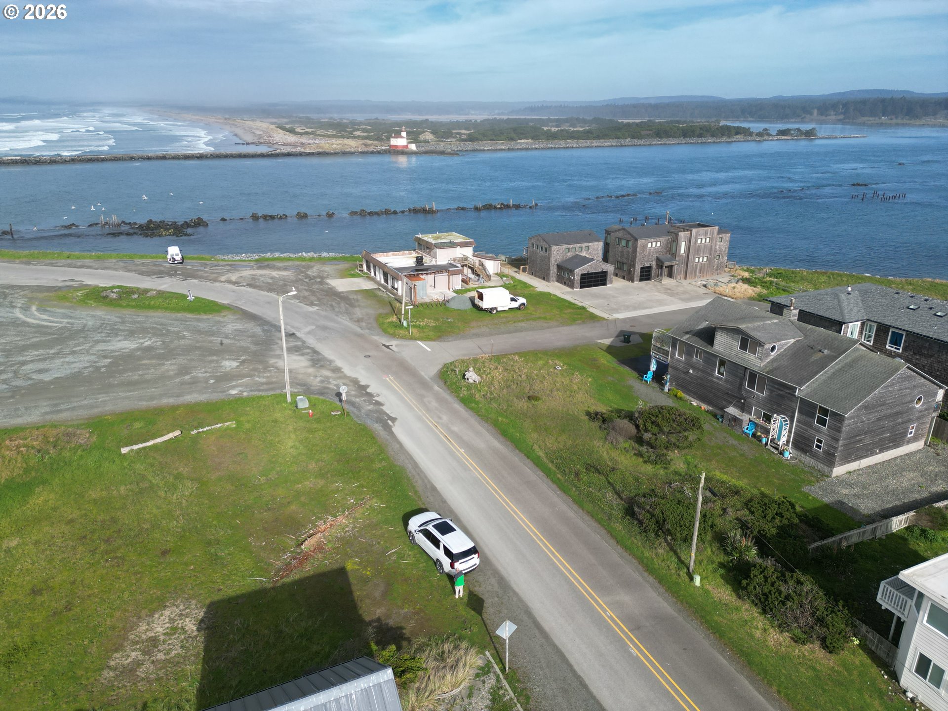 SECorner Lincoln 3rd SW