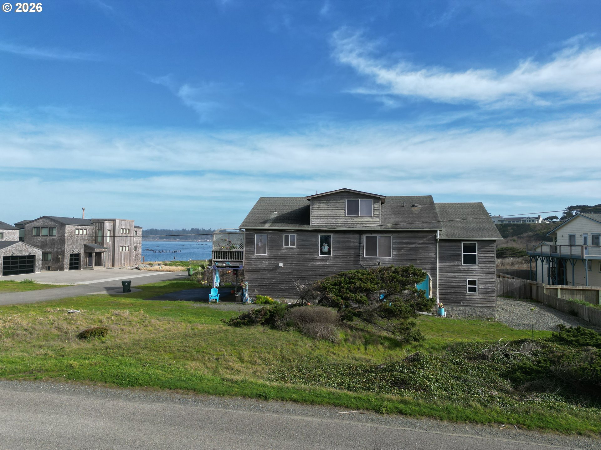 SECorner Lincoln 3rd SW