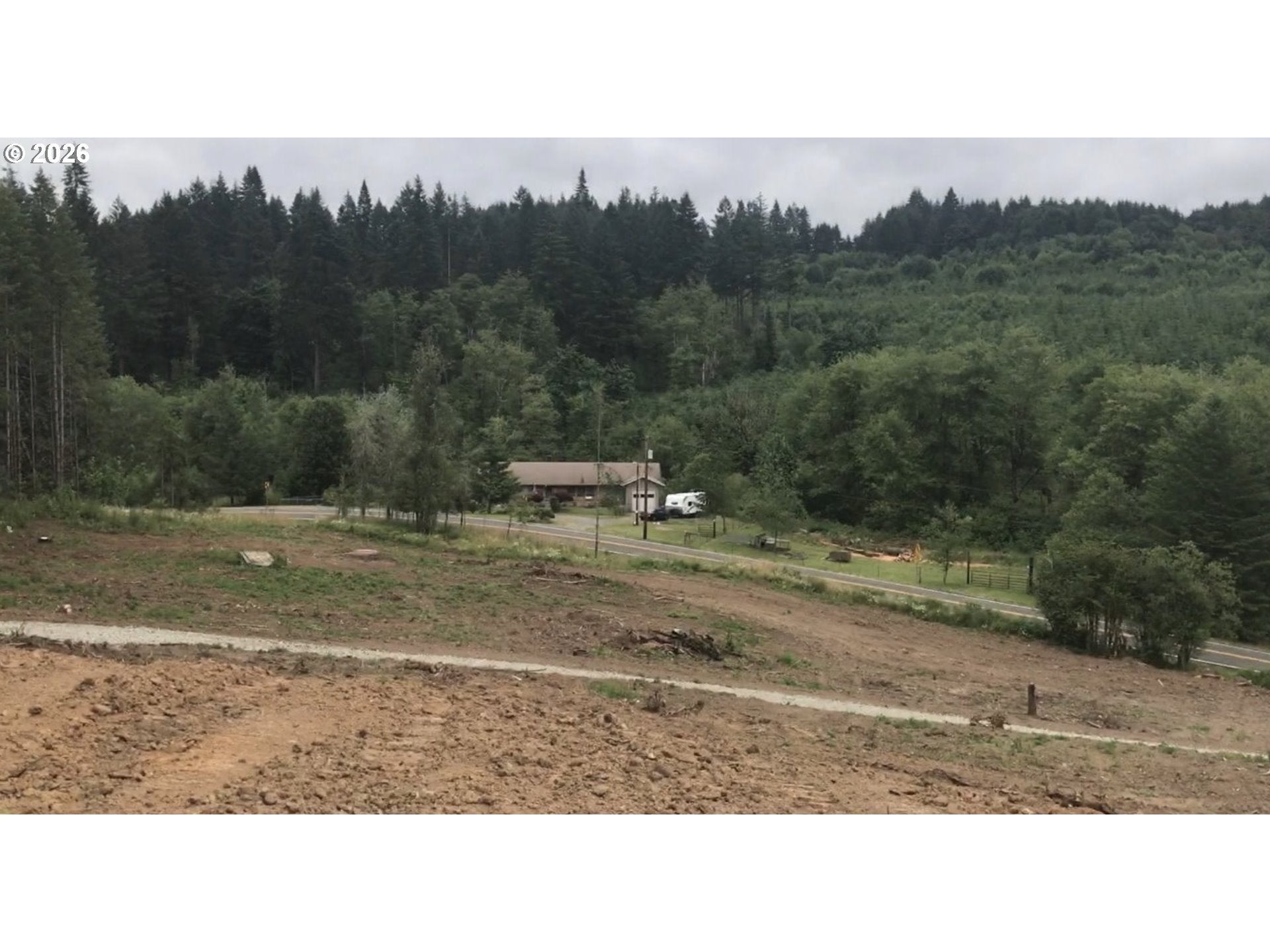 0 NE Jenny Creek Rd