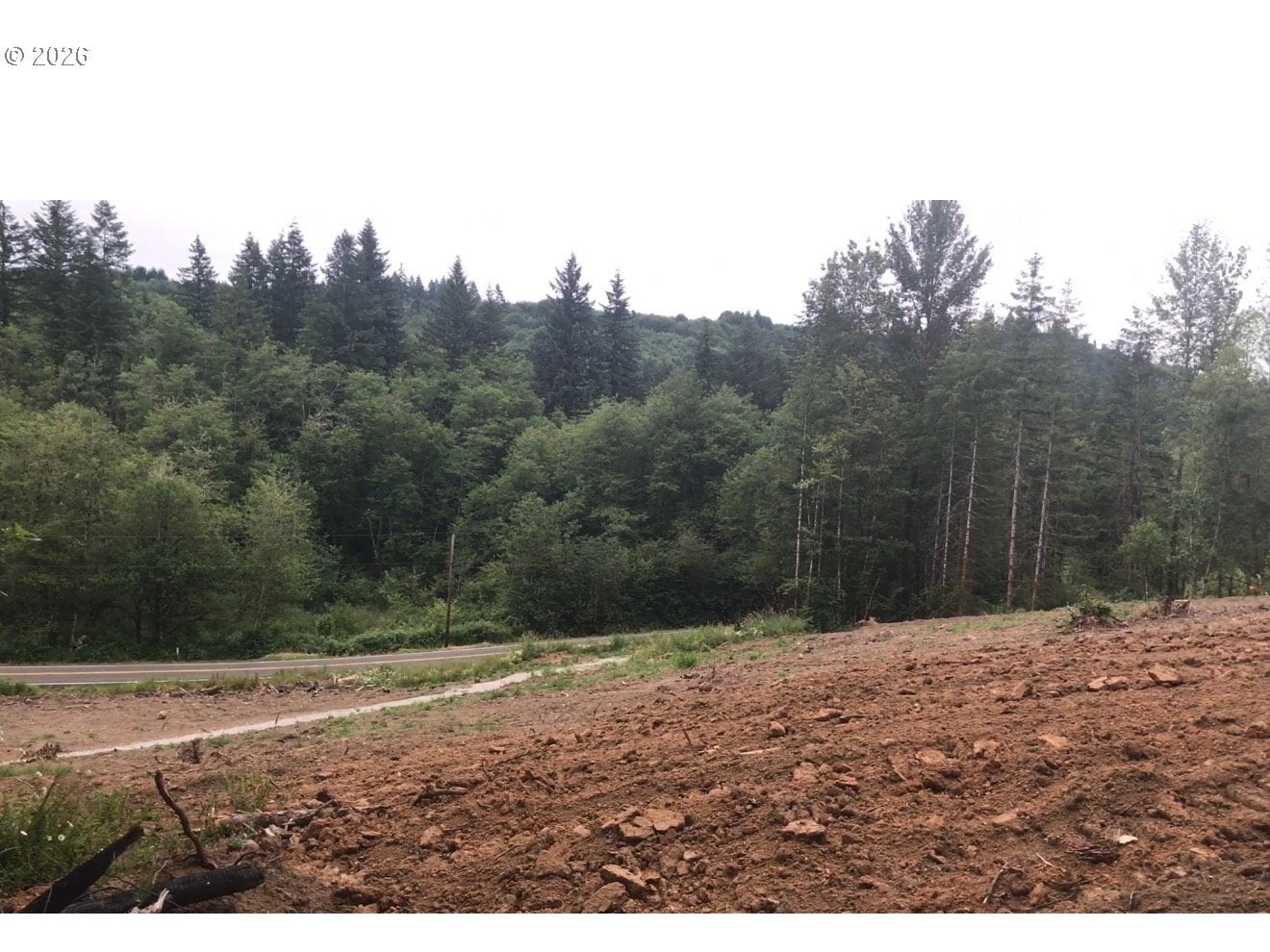 0 NE Jenny Creek Rd