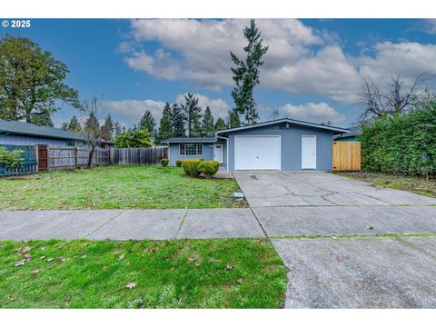 5982 G ST Springfield OR 97478