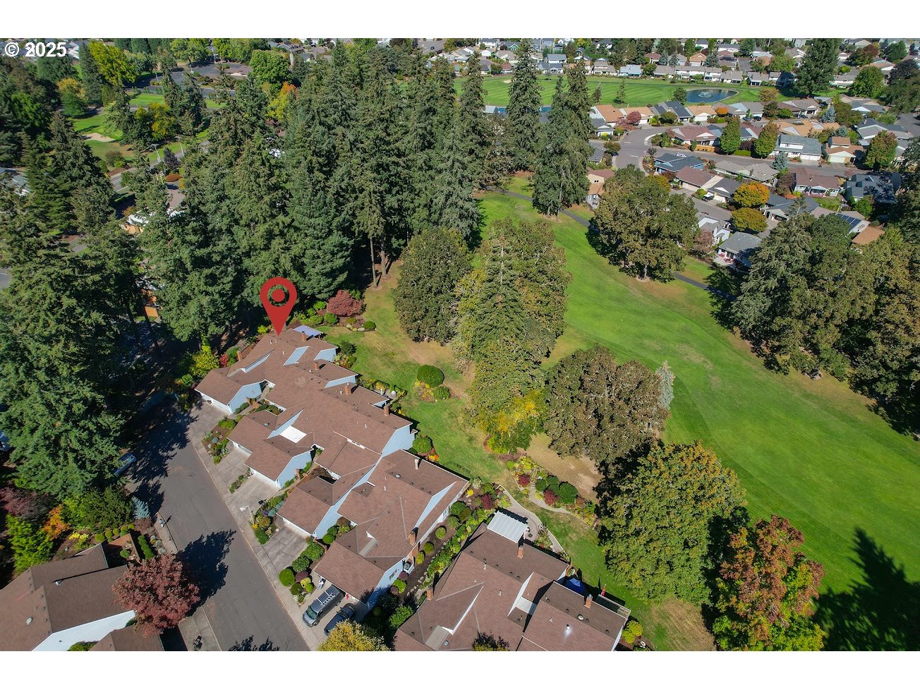 9645 SW BRENTWOOD PL