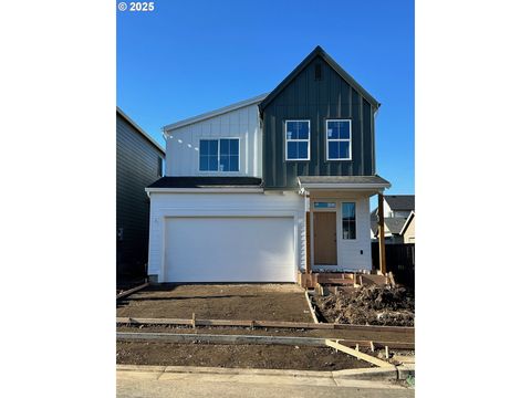 A home in Tigard