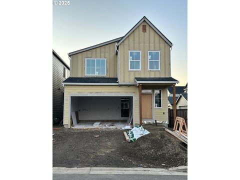 A home in Tigard