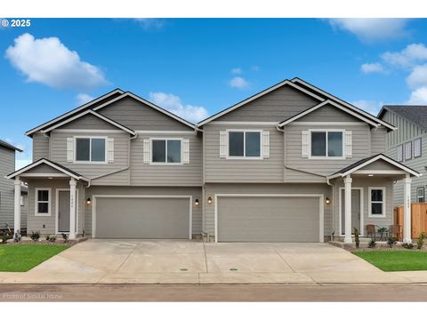 2313 W 10th Ave Junction City OR 97448