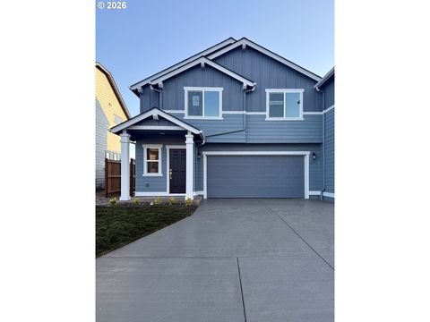 2313 W 10th Ave Junction City OR 97448