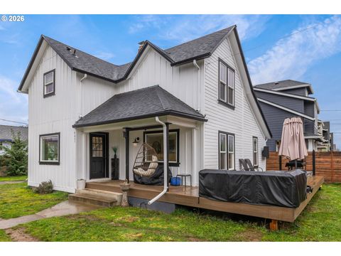 8007 N HUDSON ST Portland OR 97203