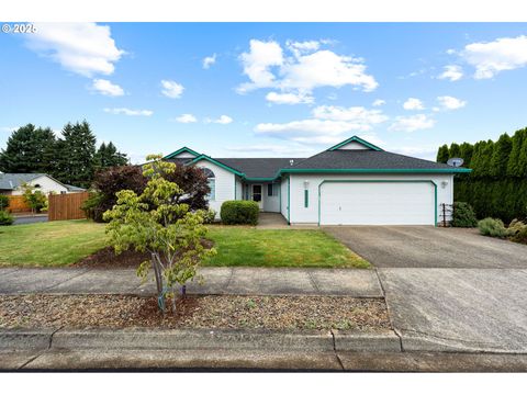 18901 PAULSEN DR Oregon City OR 97045