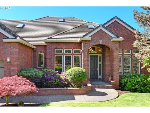 A home in Portland