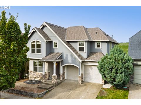 14101 NW GARGANY ST Portland OR 97229