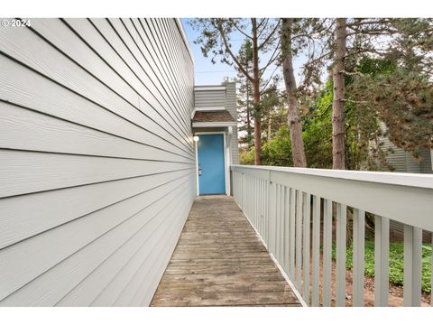 A home in Lake Oswego