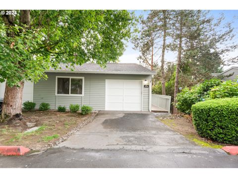 A home in Lake Oswego