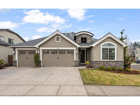 3882 SE PIPERS DR Hillsboro OR 97123