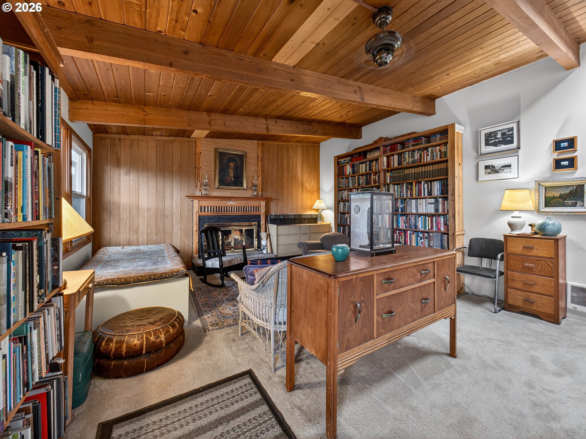 4833 SW BUDDINGTON ST