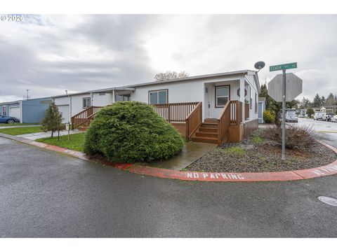 5032 COPPER CREEK LOOP Salem OR 97305