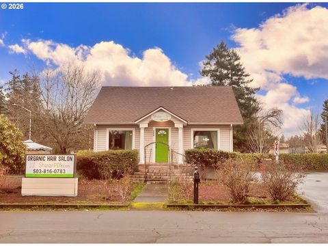 4500 SW 107th AVE Beaverton OR 97005