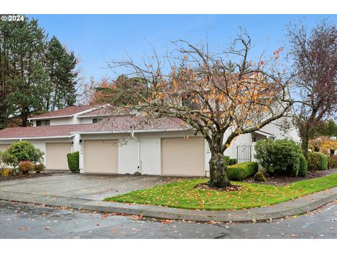 A home in Gresham