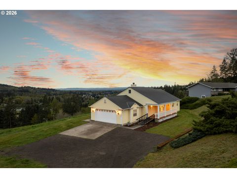 351 BUTTE HILL RD Woodland WA 98674