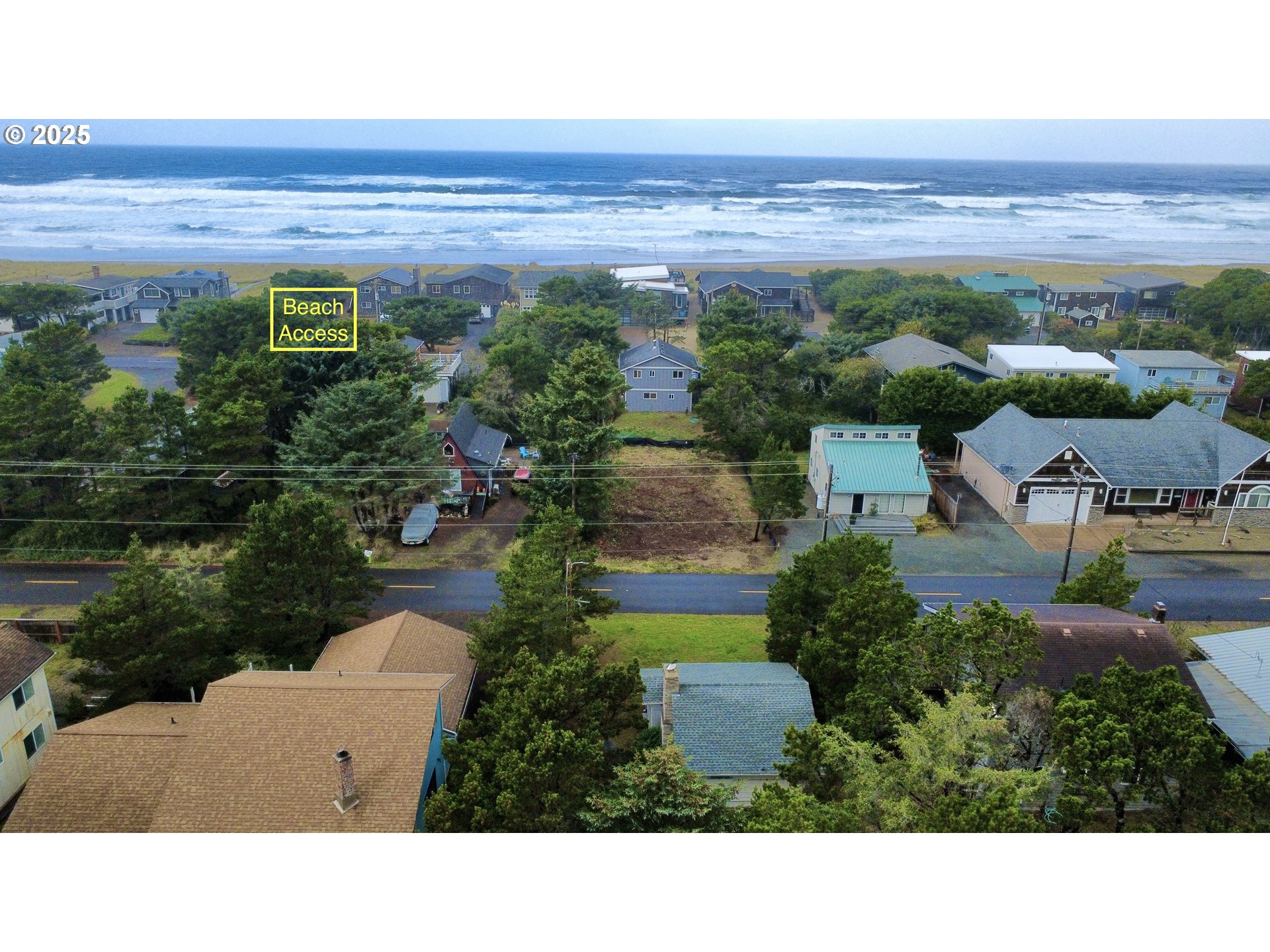 Blk 8 Lot 21 Nedonna AVE