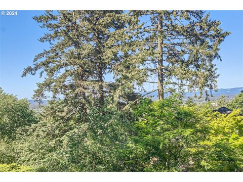 A home in Lake Oswego