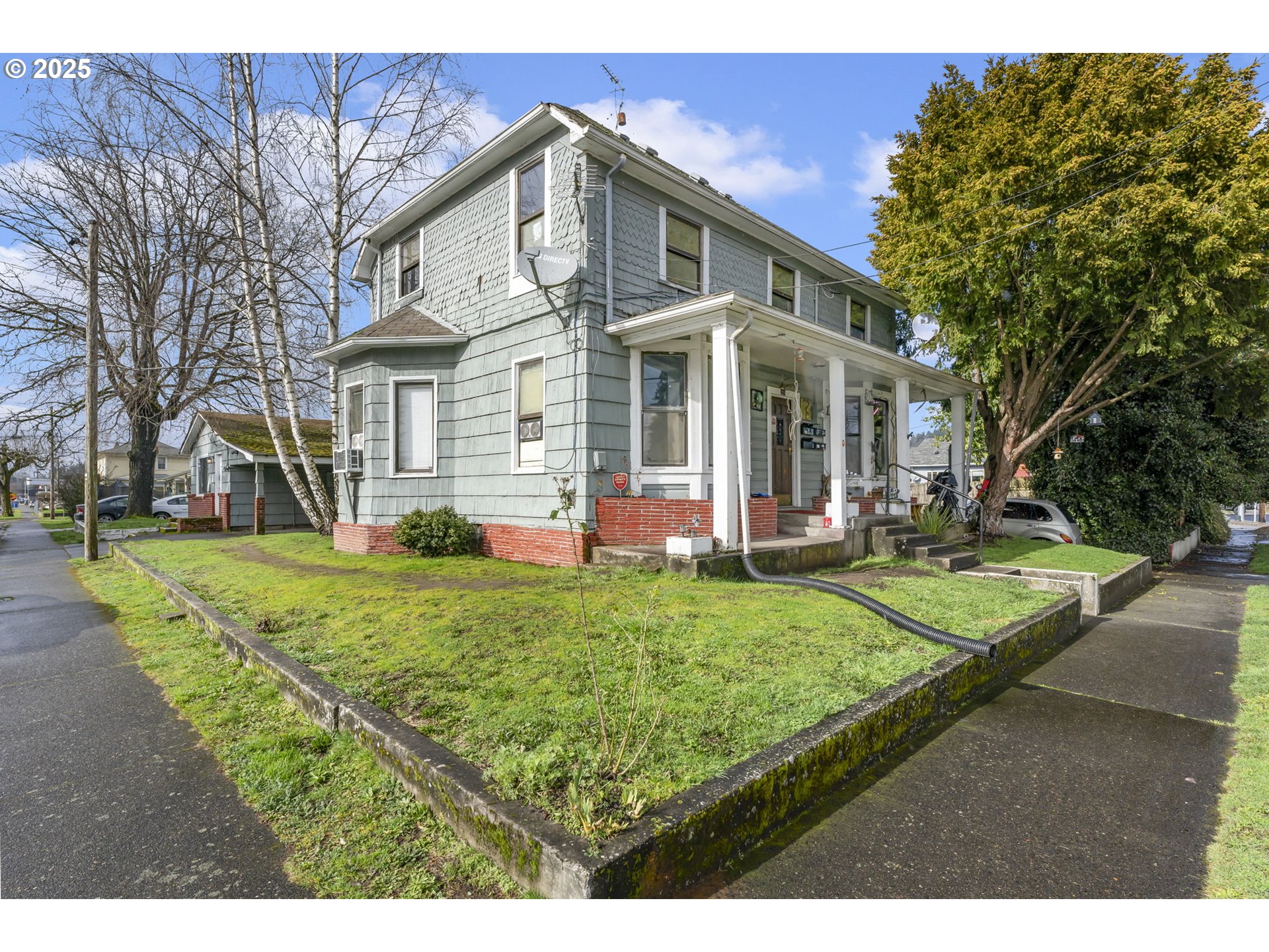 503 LINCOLN ST