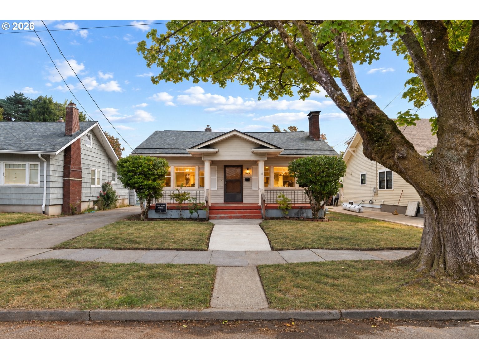 2804 NE 25TH AVE