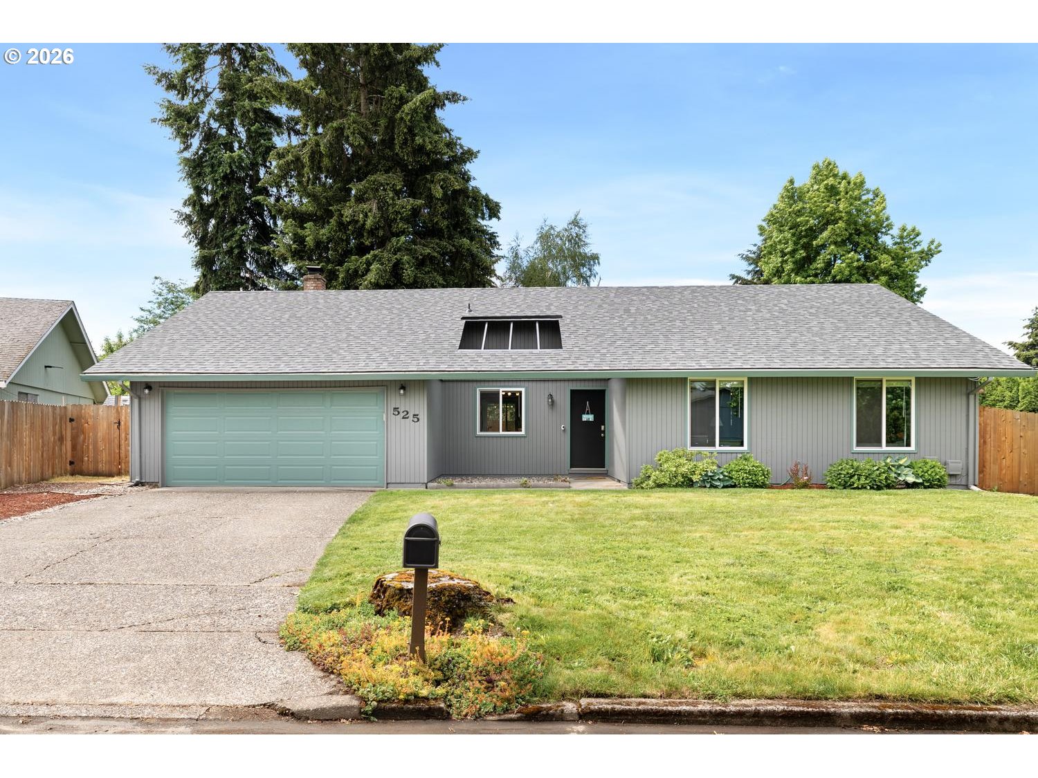 525 NW 83RD ST