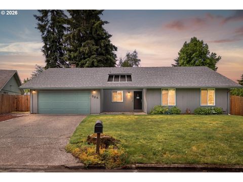 525 NW 83RD ST Vancouver WA 98665