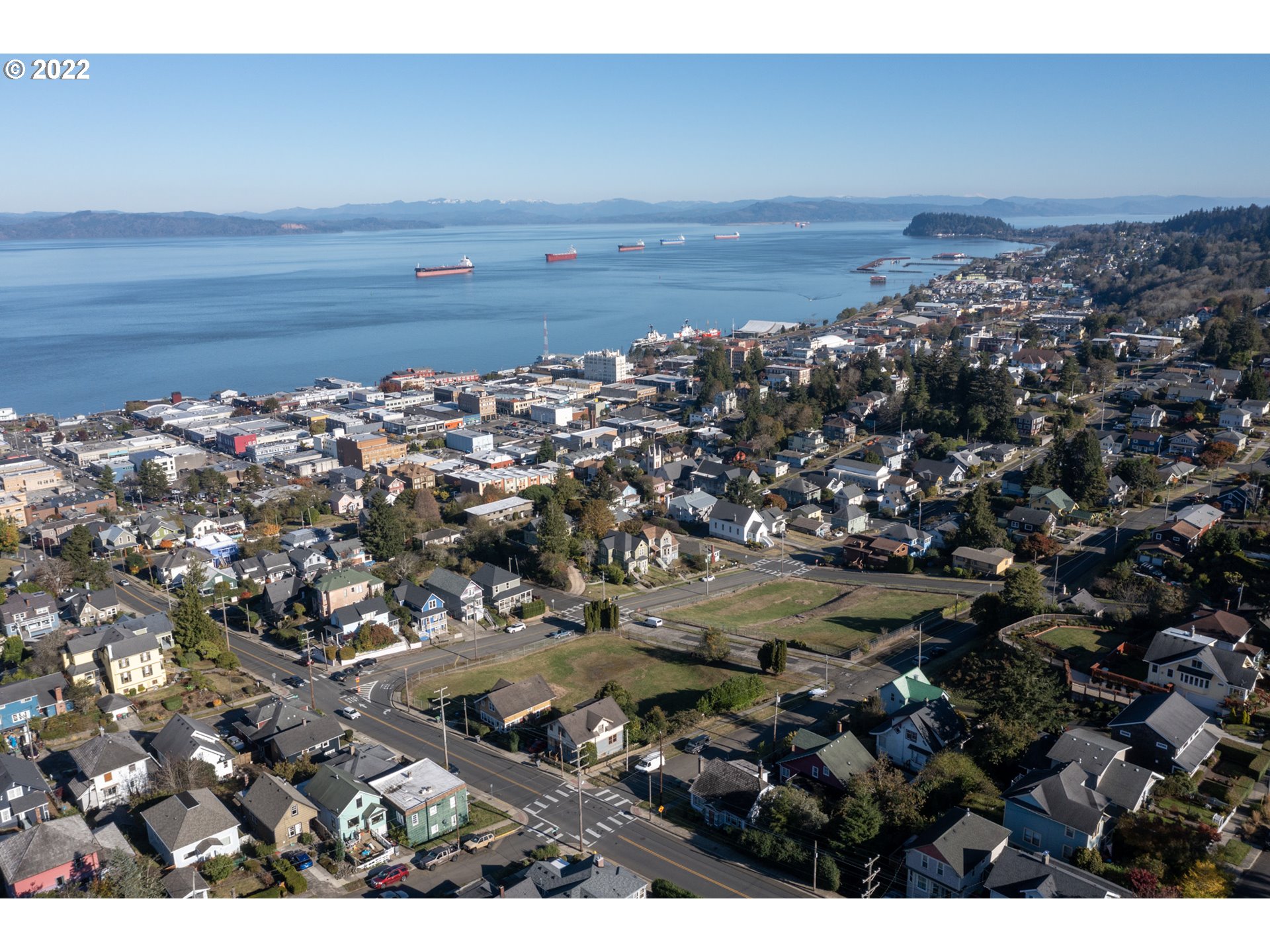 Astoria, Oregon 97103, United States, ,Land,Active,74090