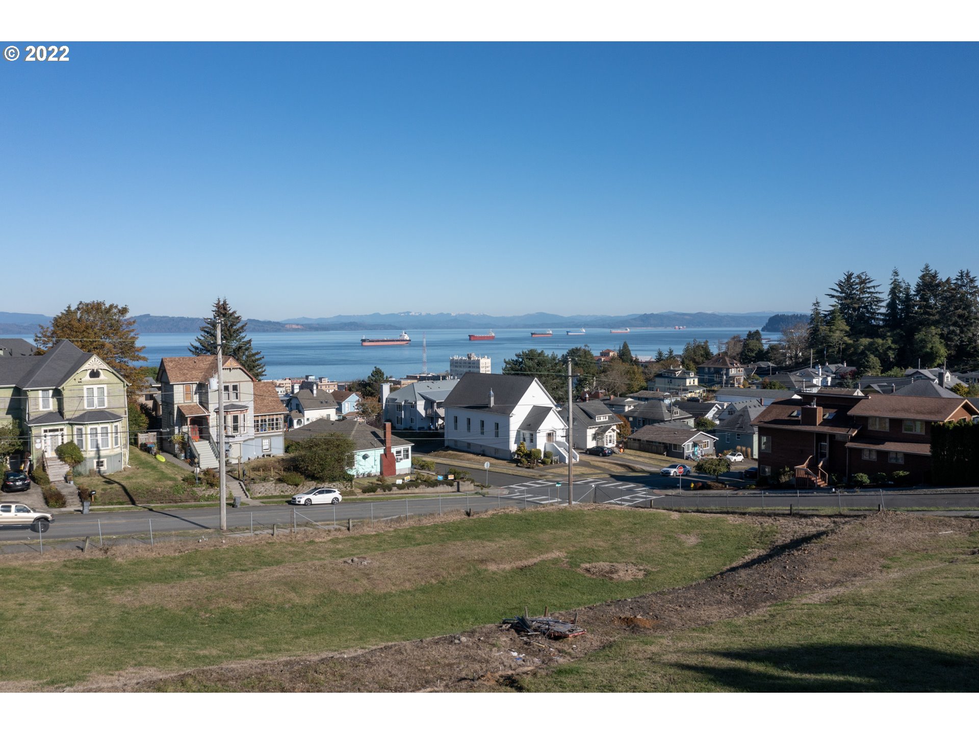 Astoria, Oregon 97103, United States, ,Land,Active,74090